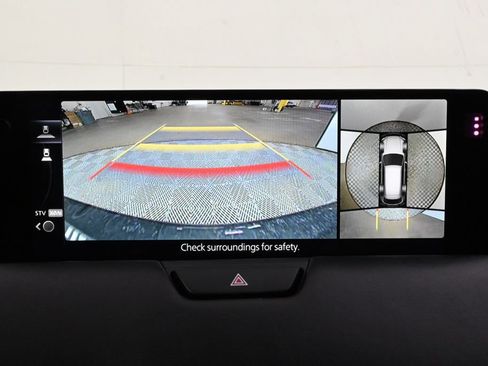 New 2026 MAZDA CX-90 3.3 Turbo S w/ Premium Plus image 31