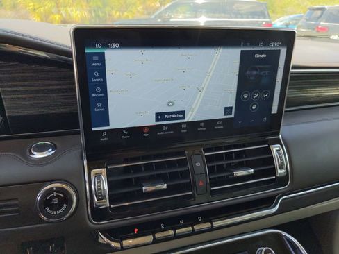 Used 2022 Lincoln Navigator L Black Label image 22