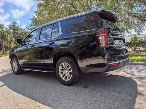 Used 2024 Chevrolet Tahoe LS w/ Driver Alert Package image 6