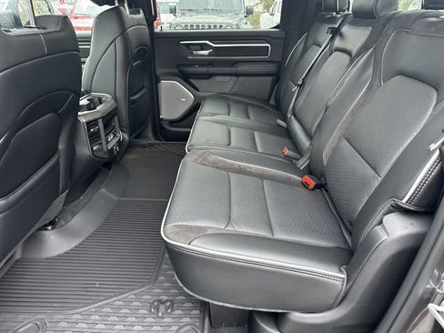 New 2026 RAM 1500 Laramie image 19