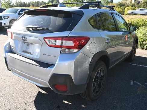 Used 2018 Subaru Crosstrek 2.0i Premium AWD/4WD image 5