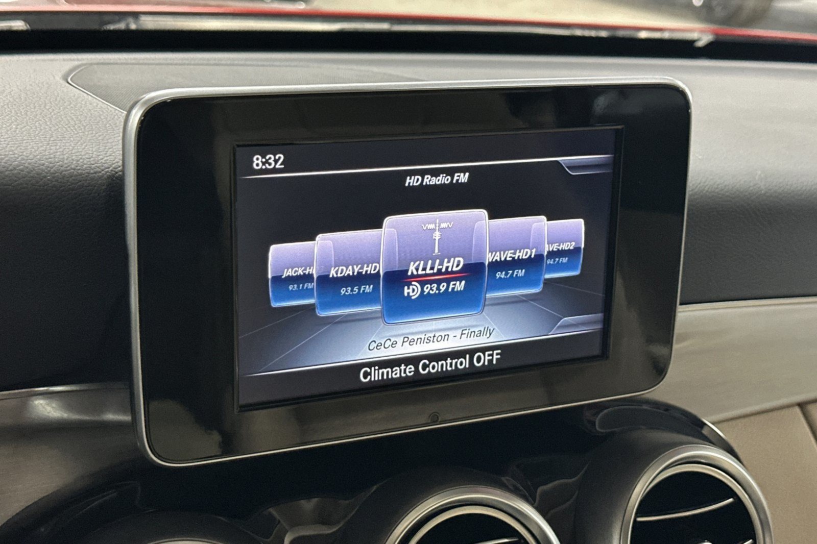 Used 2017 Mercedes-Benz C 300 Coupe image 14