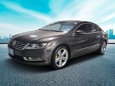 Used 2013 Volkswagen CC Sport Plus image 35