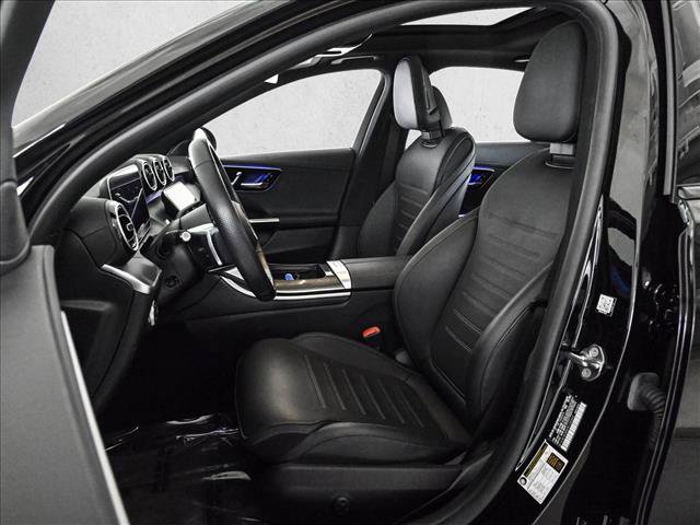Used 2023 Mercedes-Benz C 300 4MATIC Sedan image 18