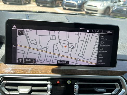 Used 2022 BMW X3 xDrive30i w/ Premium Package AWD/4WD image 24