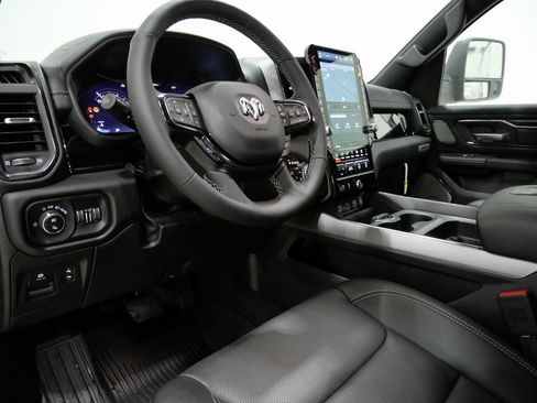 New 2025 RAM 1500 Rebel w/ Advanced Safety Group II image 10