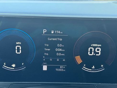 Used 2024 Hyundai Kona SEL FWD image 27