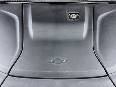 Certified 2024 Chevrolet Blazer EV LT AWD/4WD image 34