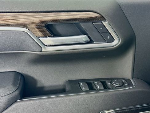 New 2026 Chevrolet Silverado 1500 RST w/ Safety Package image 20