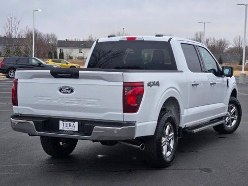 Certified 2024 Ford F150 XLT image 11