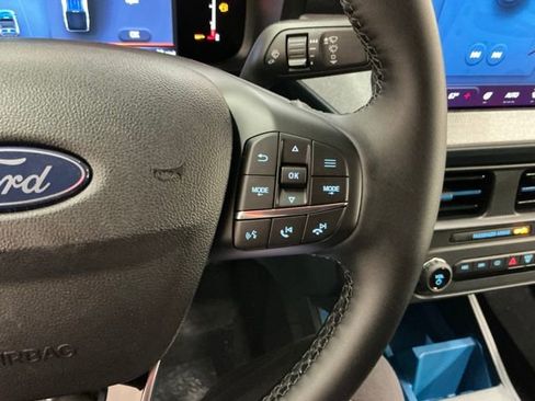 New 2026 Ford Maverick XLT AWD/4WD image 27
