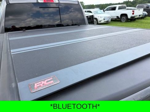 Used 2024 RAM 1500 Lone Star AWD/4WD image 10