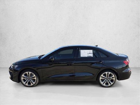 New 2026 Audi A3 2.0T Premium image 8