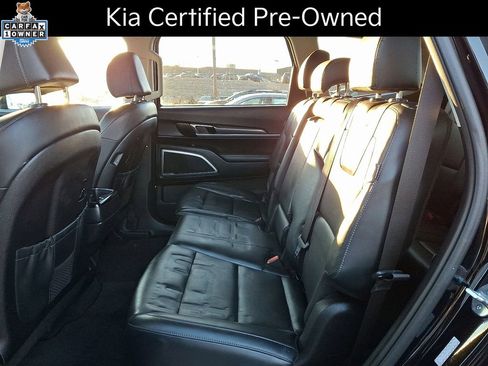 Certified 2023 Kia Telluride LX image 12