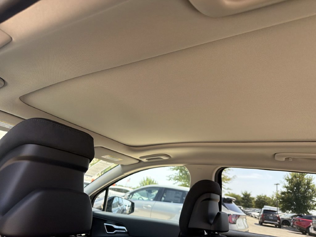 New 2026 Kia Sportage SX FWD image 18