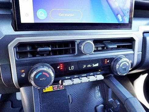 Used 2024 Toyota Tacoma TRD Off-Road w/ TRD Off Road Upgrade Package image 27