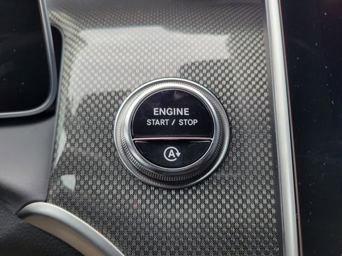 New 2026 Mercedes-Benz GLC 300 4MATIC image 24