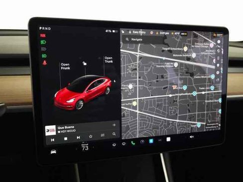 Used 2019 Tesla Model 3 Long Range image 20