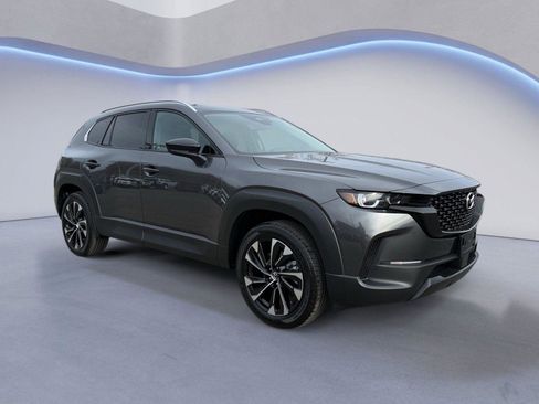 New 2026 MAZDA CX-50 2.5 Hybrid w/ Weather Package AWD/4WD image 1