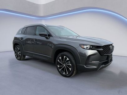 New 2026 MAZDA CX-50 2.5 Hybrid w/ Weather Package