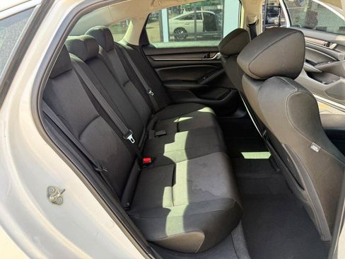 Used 2020 Honda Accord LX image 13
