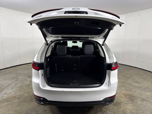 Used 2024 MAZDA CX-90 3.3 Turbo w/ Select Package image 29