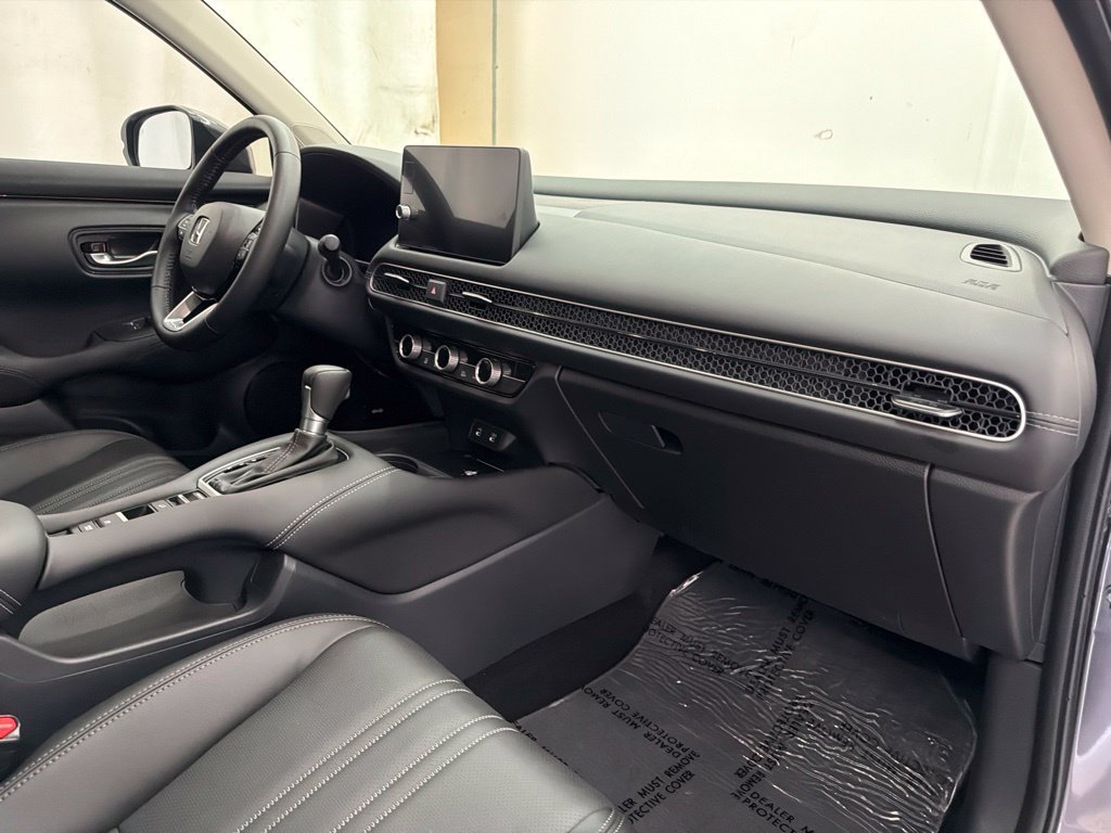 Used 2026 Honda HR-V EX-L image 29