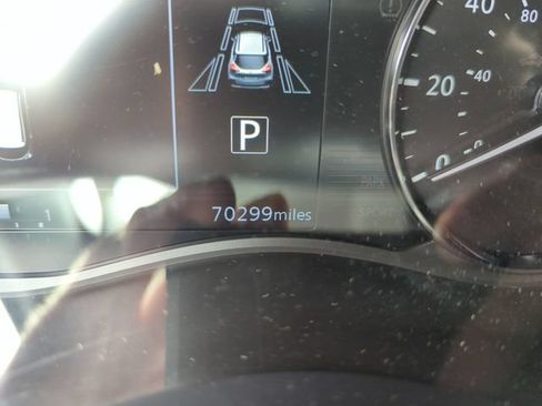 Certified 2023 Nissan Kicks SR w/ SR Premium Package FWD image 47