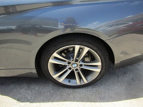 Used 2016 BMW 428i Coupe RWD image 13
