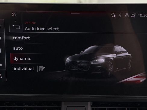 Used 2023 Audi S5 Premium Plus w/ Premium Plus Package AWD/4WD image 27