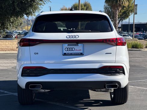 New 2025 Audi Q5 Premium Plus image 5