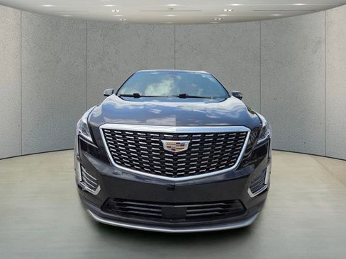 Used 2020 Cadillac XT5 Premium Luxury FWD image 8
