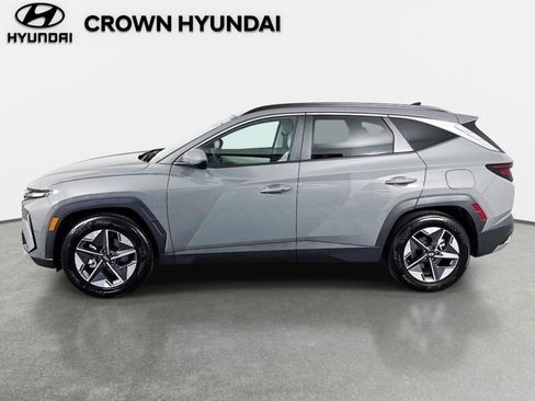 Used 2026 Hyundai Tucson SEL FWD image 8