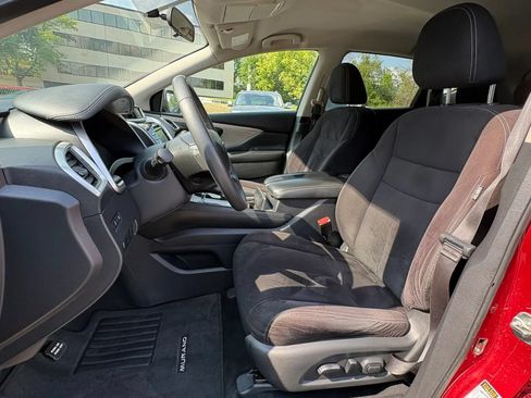 Used 2017 Nissan Murano SV AWD/4WD image 25