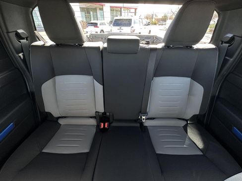 New 2026 Toyota Tacoma TRD Off-Road image 22