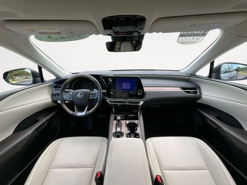Used 2023 Lexus RX 350 Premium image 10