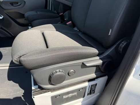 New 2025 Mercedes-Benz Sprinter 2500 image 19