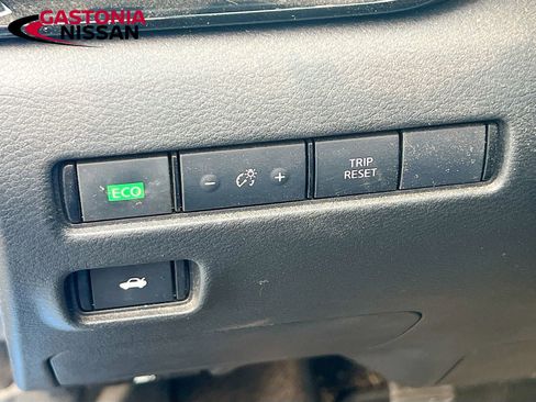 Used 2023 Nissan Sentra SV w/ All-Weather Package image 13