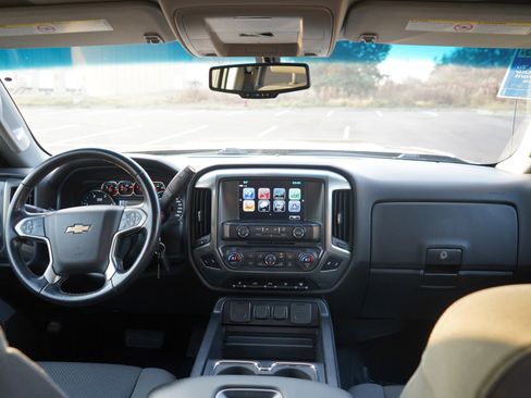 Used 2019 Chevrolet Silverado 2500 LT image 13