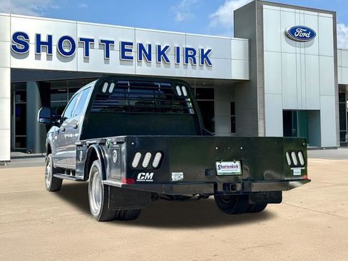 Used 2023 Ford F350 XLT w/ XLT Value Package AWD/4WD image 7