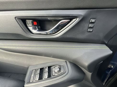 Used 2023 Subaru Ascent Onyx Edition Limited image 24