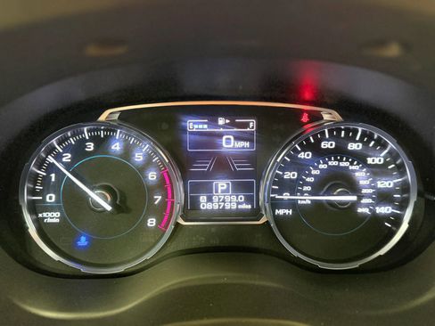 Used 2018 Subaru Forester 2.5i Premium AWD/4WD image 14