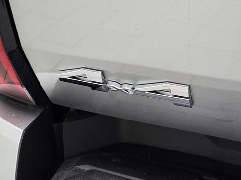 New 2026 Toyota Tundra SR5 image 19