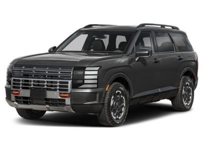 New 2026 Hyundai Palisade XRT Pro
