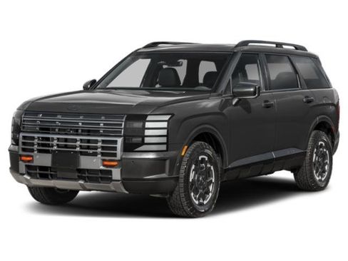 New 2026 Hyundai Palisade XRT Pro image 1