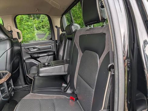 Used 2020 RAM 1500 Laramie AWD/4WD image 22