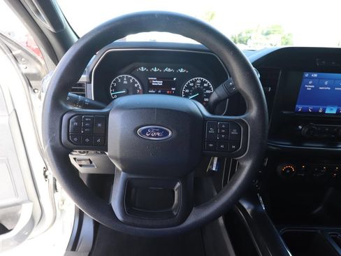 Used 2023 Ford F150 XL w/ STX Appearance Package AWD/4WD image 19