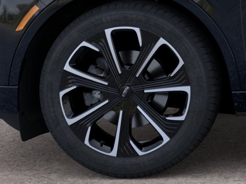 New 2026 Lincoln Nautilus Reserve AWD/4WD image 19