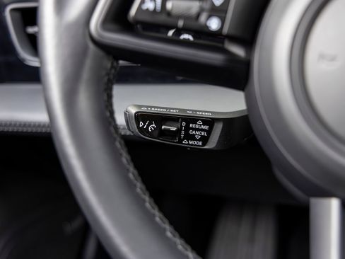 Certified 2024 Porsche Taycan Turbo AWD/4WD image 39