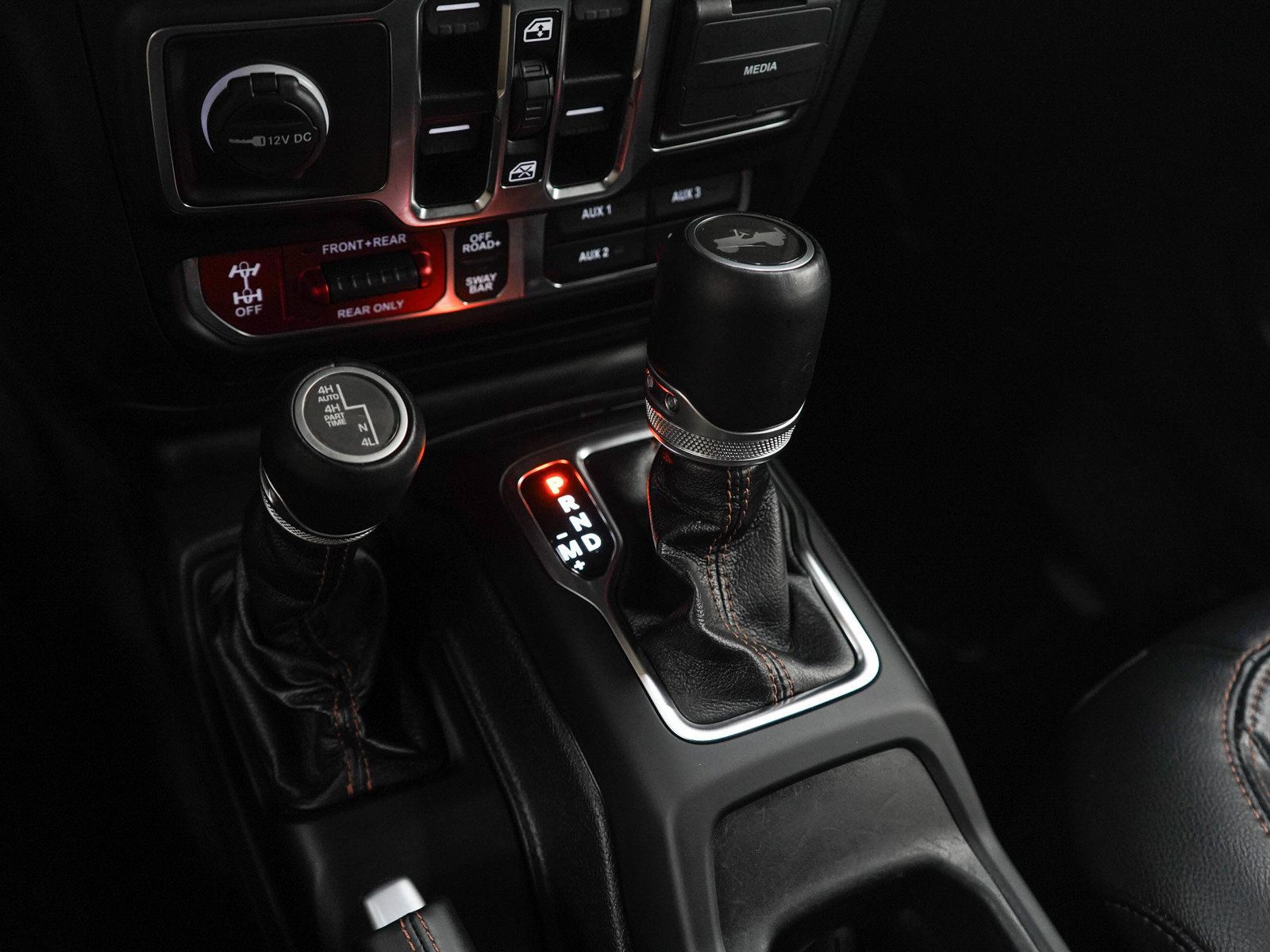 Used 2021 Jeep Wrangler Unlimited Rubicon AWD/4WD image 23
